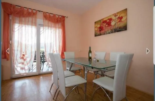 Villa Leona Lopar Croatia