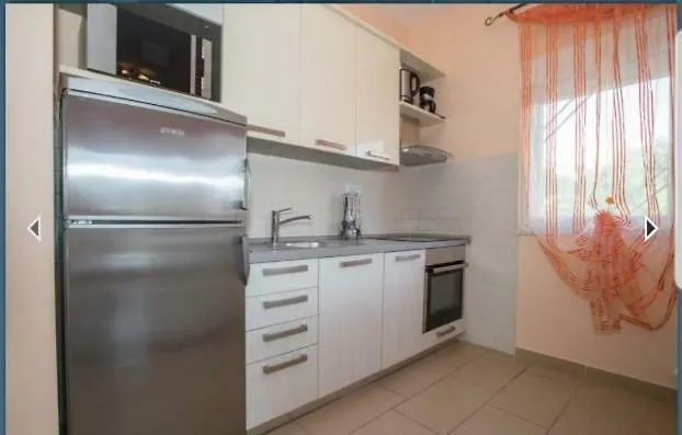 Villa Leona Lopar Croatia