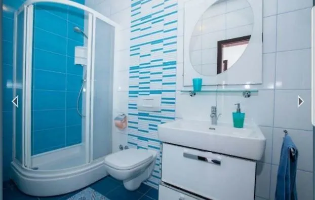 Apartment Villa Leona Lopar