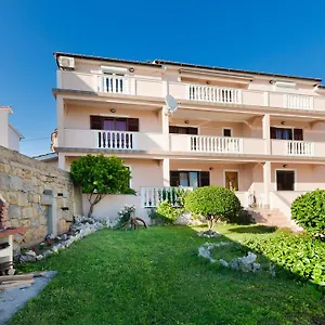 Dragan Apartman