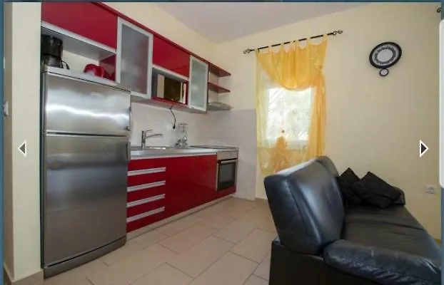 Villa Leona Lopar Apartmán