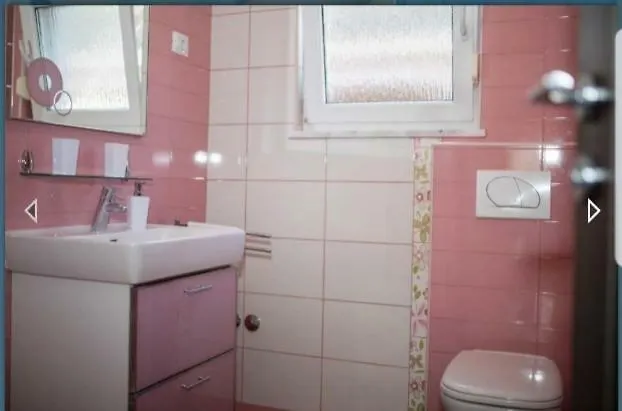 Apartmán Villa Leona Lopar