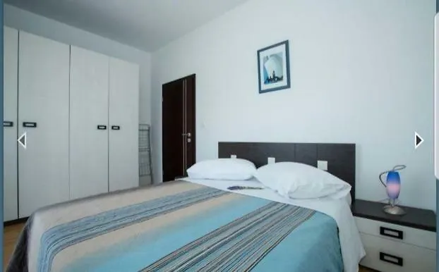 Apartmán Villa Leona Lopar