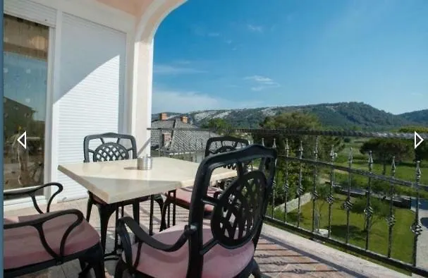Villa Leona Lopar Chorvatsko