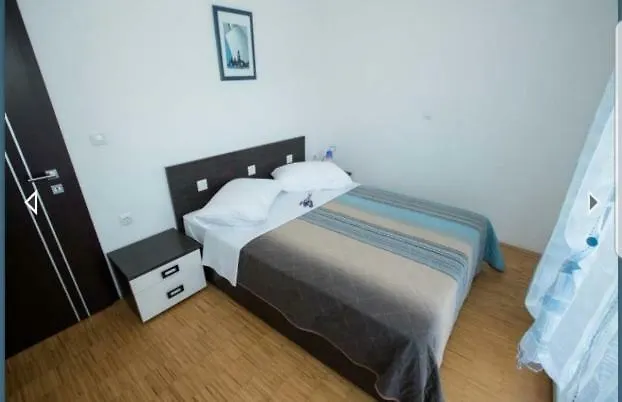 Villa Leona Lopar 0*,  Chorvatsko