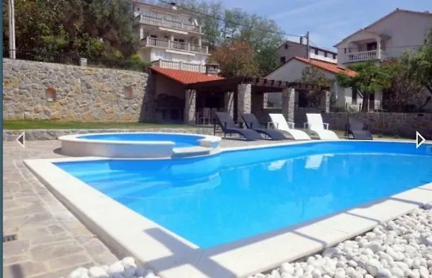 Villa Leona Lopar Apartmán